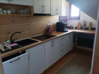 Apartman Aisha - 3