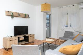 City Center Condo Vranje - Vranje - 3