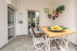 Garden Villa Glyfada - Athens - 1