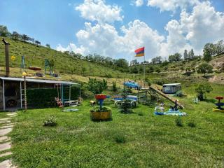 Guest House AREVIK - Artsvakar - 4