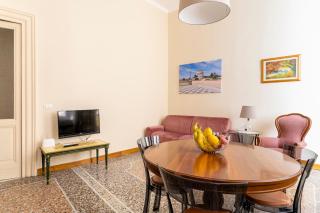 Livorno Central Flat-2 min walk the Cathedral! - Livorno - 8