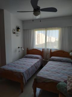 Apartamento en Playa de Gandia con piscina - Gandía - 2