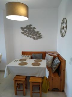 Apartamento en Playa de Gandia con piscina - 4