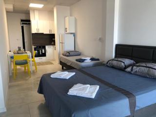 Aliara Dilara Beach Apartments - Pomorie - 7