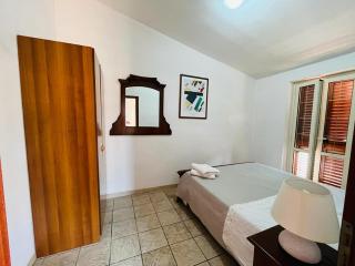 Villa Grazia - Capo Vaticano - 3