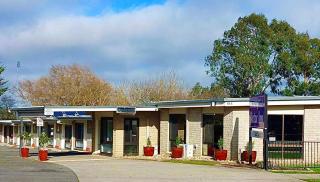 Central Highlands Motor Inn - Kyneton - 9