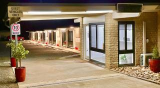 Central Highlands Motor Inn - Kyneton - 8