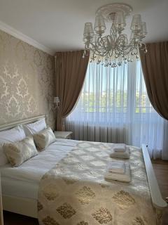 Boutique Apartments Ventas - Liepāja - 5