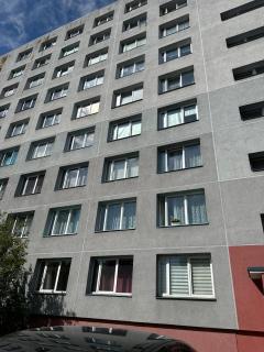 Boutique Apartments Ventas - Liepāja - 2