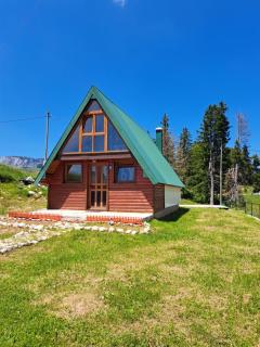 House SUN Z&B - Žabljak - 8