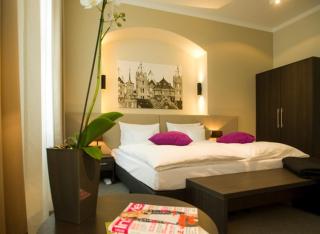 Hotel Residenz am Königsplatz - Espira - 7
