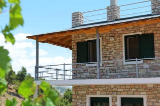 Green Villa - Saranda - 8