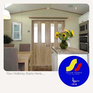 Seton Sands Holiday Home - 3