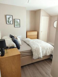 The Mews Holywell - Holywell - 5