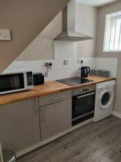 The Mews Holywell - Holywell - 4