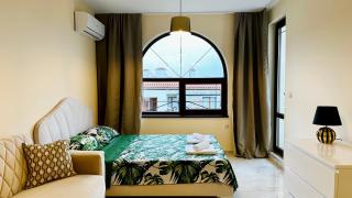 APARTELLO ARTUR - Modern Studios - Sveti Vlas - Sveti Vlas - 1