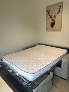 Eawy Lodge 6 personnes - Les Grandes-Ventes - 2