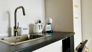 APARTELLO ARTUR - Modern Studios - Sveti Vlas - Sveti Vlas - 7