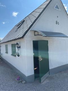 Vivans Bed and Self catering - Kristianstad - 3