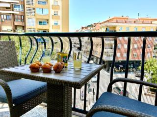 Super central apartment in Torre del Mar - Torre del Mar - 6