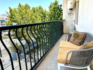 Super central apartment in Torre del Mar - Torre del Mar - 5