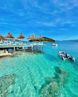 Ksamil holiday - Ksamil - 0