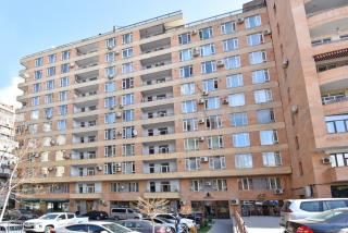 Armenak Apartment 7/1 Nalbandyan - Erevan - 8