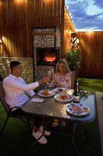 Guest house Wishmore - Banya - 6