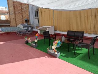 Ca la Valenta - Sant Carles de la Ràpita - 9