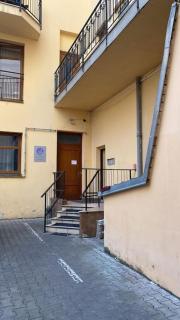 Spacious Apartment 6min from the Dancing House - Praga - 4