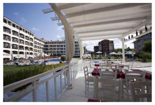 Aparthotel Regina Mare - 4