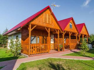 Zielona Dolina Rusinowo - 7