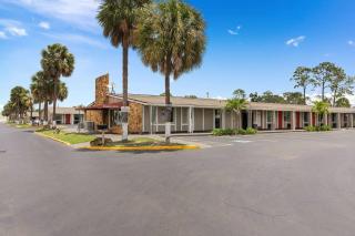 Super 8 by Wyndham Kissimmee-Orlando - Orlando - 8