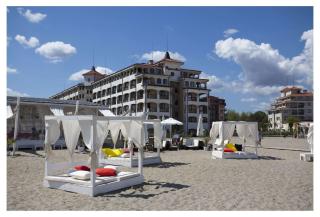 Aparthotel Regina Mare - Tsarevo - 9