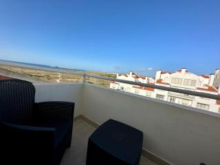 Best Houses 87 - Beachfront Duplex - Ferrel - 4