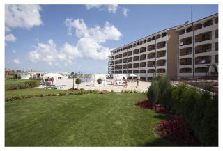 Aparthotel Regina Mare - Tsarevo - 2