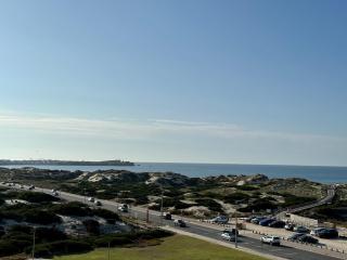 Best Houses 87 - Beachfront Duplex - Ferrel - 2