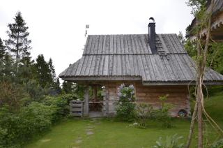 Mountain chalet SmoLenisko domek w górach - 4