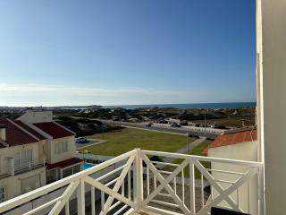 Best Houses 87 - Beachfront Duplex - Ferrel - 9