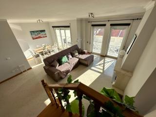 Best Houses 87 - Beachfront Duplex - Ferrel - 8