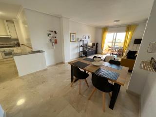 Sea view apartment 2 BR costa blanca - Orihuela - 4