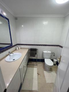 Sea view apartment 2 BR costa blanca - Orihuela - 2
