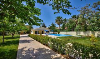 Villa Esperanza - 0