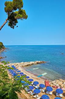 Approdo Resort Thalasso Spa - Castellabate - 7