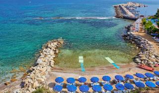 Approdo Resort Thalasso Spa - Castellabate - 8