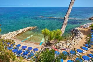 Approdo Resort Thalasso Spa - Castellabate - 3