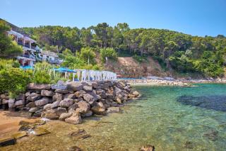 Approdo Resort Thalasso Spa - Castellabate - 4