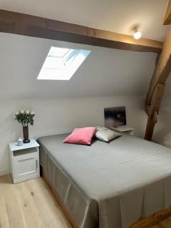 Loft apartment at Villa Leonie - Hyères - 4