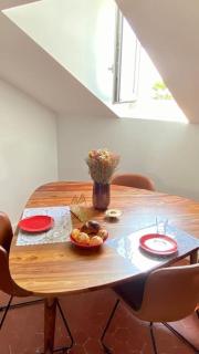 Loft apartment at Villa Leonie - Hyères - 3