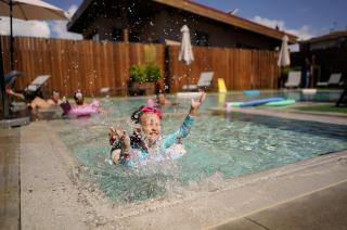 Guest house Wishmore - Banya - 7